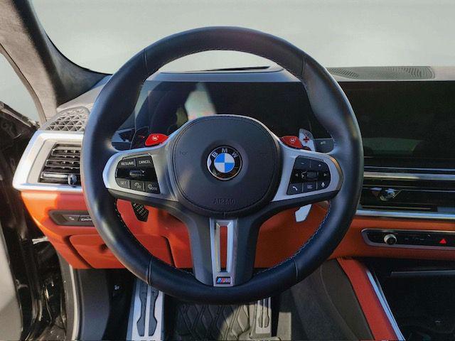 BMW X6 M Competition 48V usato a MONTECCHIO MAGGIORE