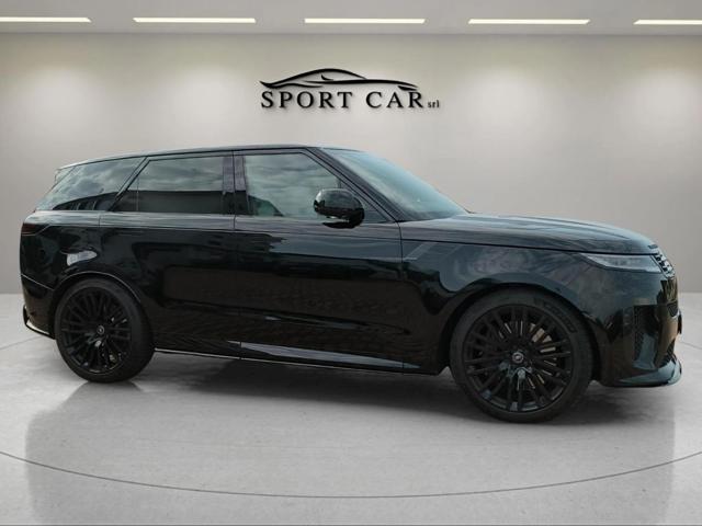 Land Rover Range Rover Sport 4.4 V8 635 CV SV Edition - foto 3 di 4