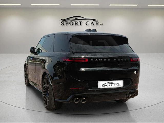 Land Rover Range Rover Sport 4.4 V8 635 CV SV Edition usato a MONTECCHIO MAGGIORE
