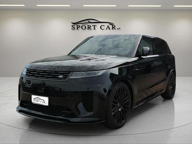 Land Rover Range Rover Sport 4.4 V8 635 CV SV Edition usato a MONTECCHIO MAGGIORE