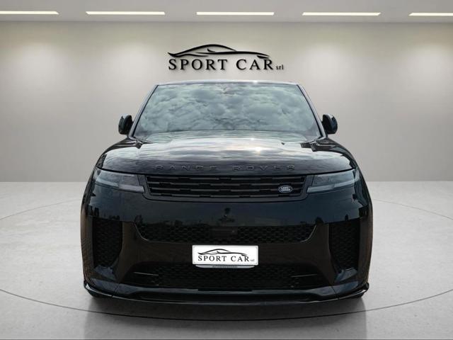 Land Rover Range Rover Sport 4.4 V8 635 CV SV Edition - foto 2 di 4