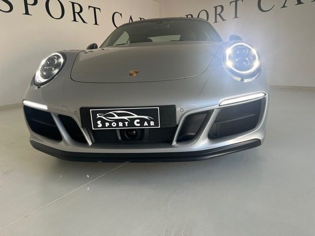 Porsche 911 3.0 Carrera GTS Cabriolet - foto 3 di 28
