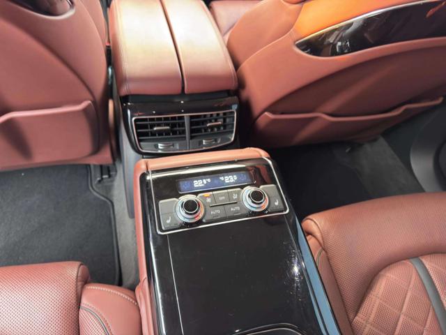 Audi S8 4.0 TFSI quattro tiptronic usato a MONTECCHIO MAGGIORE
