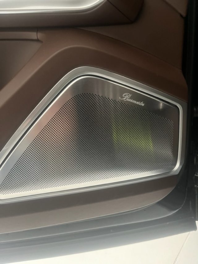 Porsche Cayenne Coupé 4.0 V8 TurboS E-Hybrid (possibile SUBENTRO ), del 2020, 69.500 km, in vendita a Montecchio Maggiore (VI)