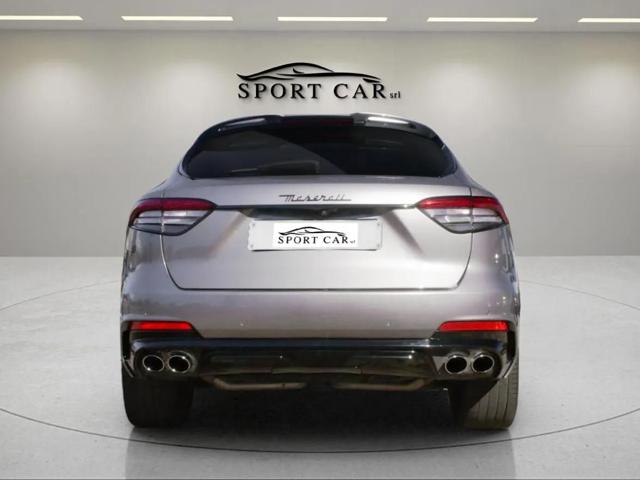 Maserati Levante V6 Diesel 275 CV AWD Granlusso - foto 4 di 4