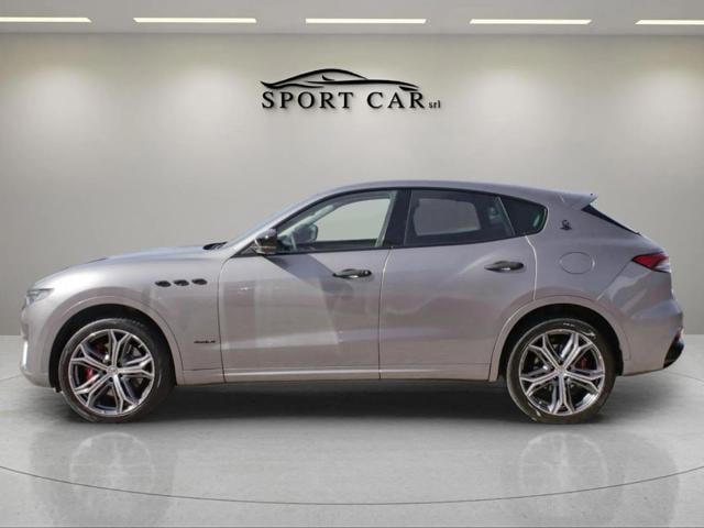 Maserati Levante V6 Diesel 275 CV AWD Granlusso - foto 2 di 4