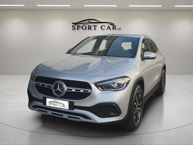 Mercedes-Benz GLA 180 d Automatic Executive usato a MONTECCHIO MAGGIORE