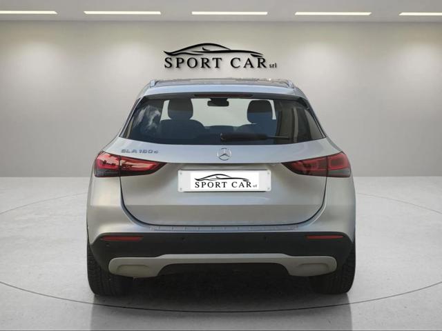 Mercedes-Benz GLA 180 d Automatic Executive - foto 4 di 4