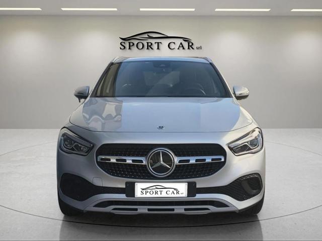 Mercedes-Benz GLA 180 d Automatic Executive - foto 2 di 4