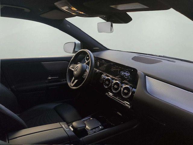Mercedes-Benz GLA 180 d Automatic Executive usato a MONTECCHIO MAGGIORE