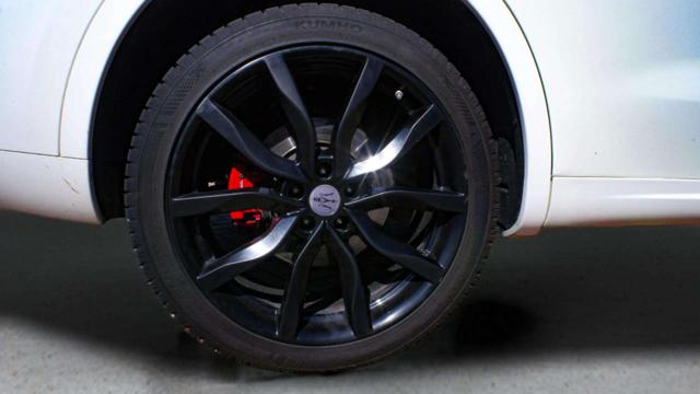 Maserati Levante V6 Diesel 275 CV AWD usato a MONTECCHIO MAGGIORE