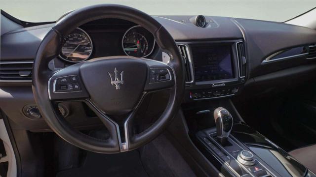 Maserati Levante V6 Diesel 275 CV AWD, del 2017, 145.000 km, in vendita a Montecchio Maggiore (VI)