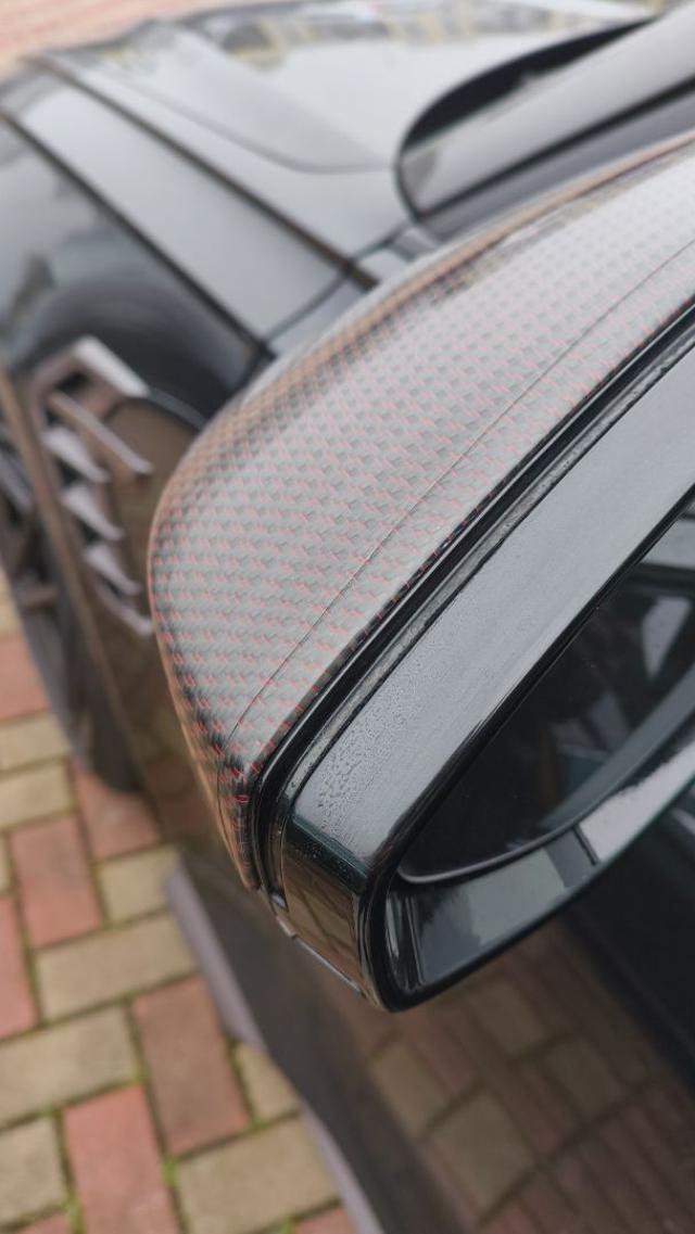 Audi RS6 Johann ABT Edition, del 2022, 37.500 km, in vendita a Montecchio Maggiore (VI)