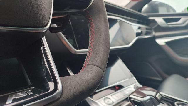 Audi RS6 Johann ABT Edition usato a MONTECCHIO MAGGIORE