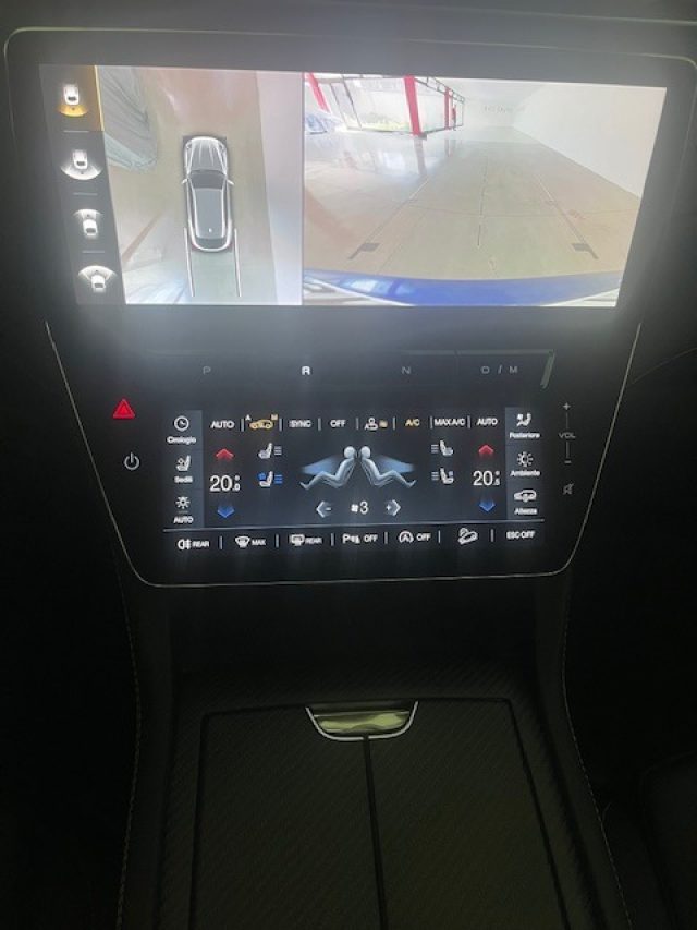 Maserati Grecale Grecale V6 530 CV Trofeo usato a MONTECCHIO MAGGIORE