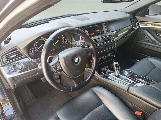 BMW 520 d xDrive Touring Luxury usato a MONTECCHIO MAGGIORE