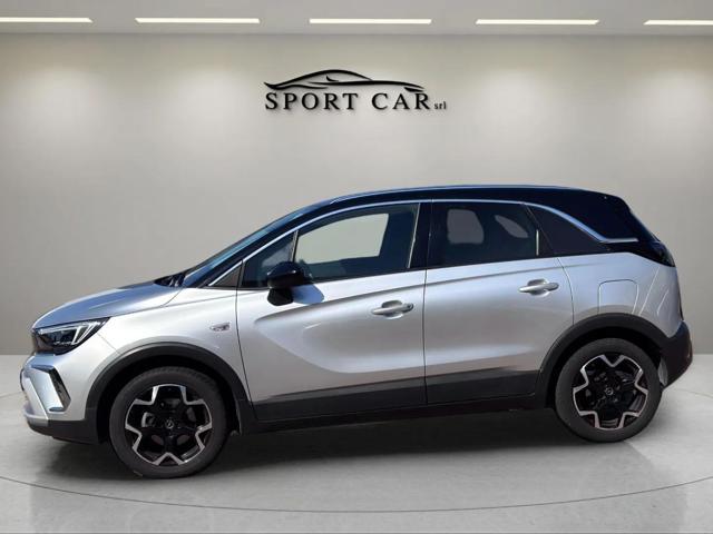 Opel Crossland 1.2 Turbo 12V 130 CV aut. Start&Stop Elegance - foto 2 di 4