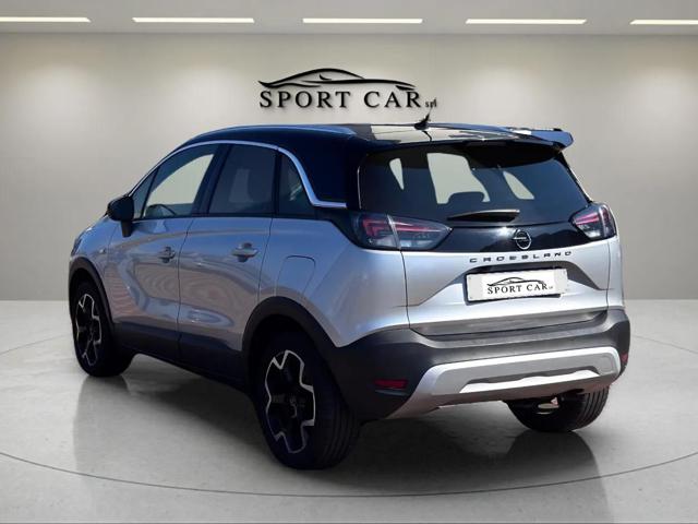 Opel Crossland 1.2 Turbo 12V 130 CV aut. Start&Stop Elegance - foto 3 di 4