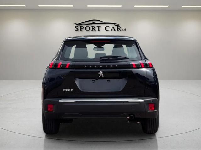 Peugeot 2008 PureTech 100 S&S Active - foto 4 di 4