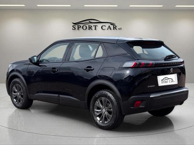 Peugeot 2008 PureTech 100 S&S Active - foto 3 di 4