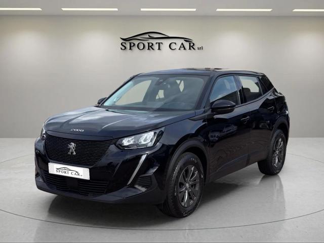 Peugeot 2008 PureTech 100 S&S Active usato a MONTECCHIO MAGGIORE