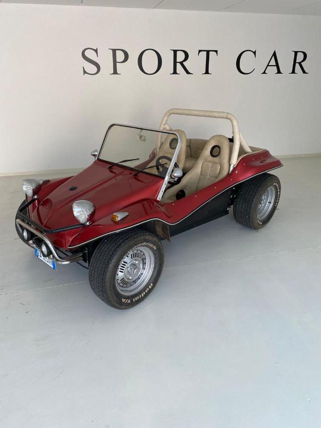 Volkswagen Buggy DUNEBUGGY - foto 4 di 4