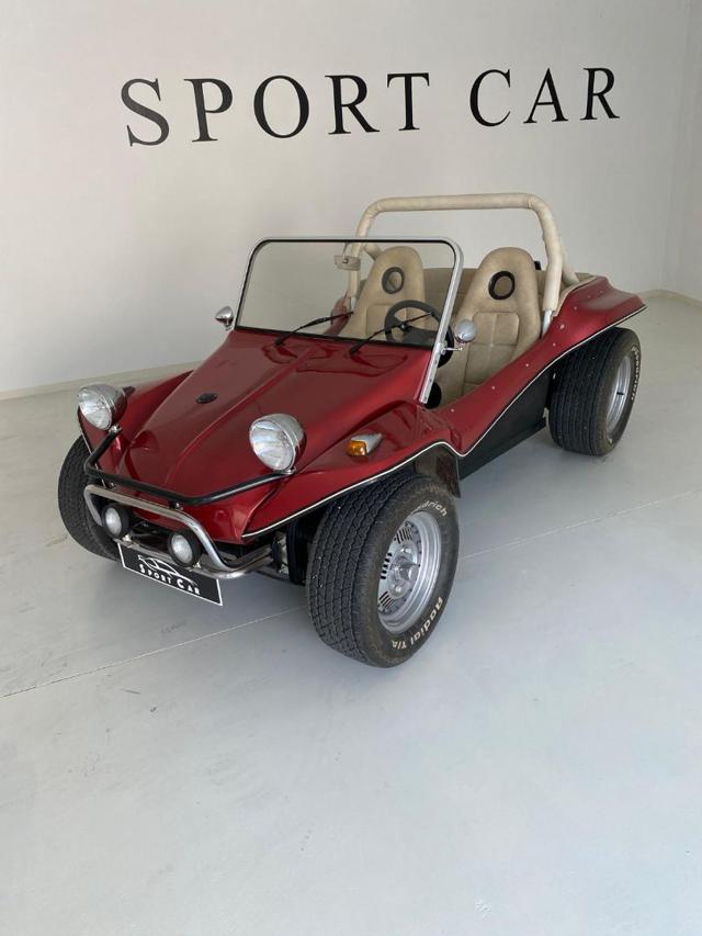 Volkswagen Buggy DUNEBUGGY - foto 3 di 4