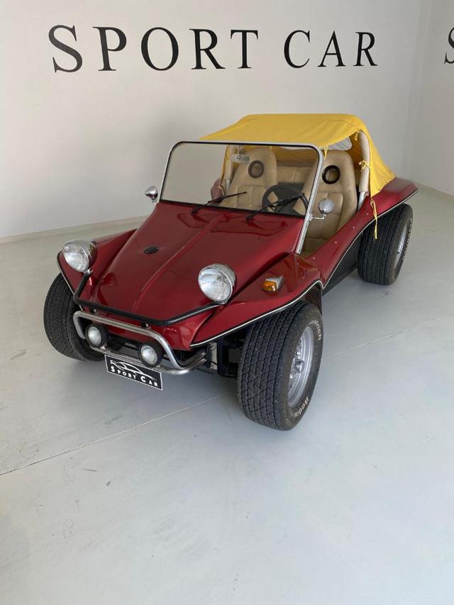 Volkswagen Buggy DUNEBUGGY usato a MONTECCHIO MAGGIORE