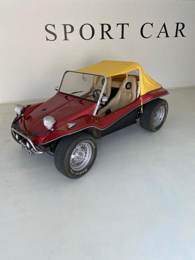 Volkswagen Buggy DUNEBUGGY - foto 2 di 4