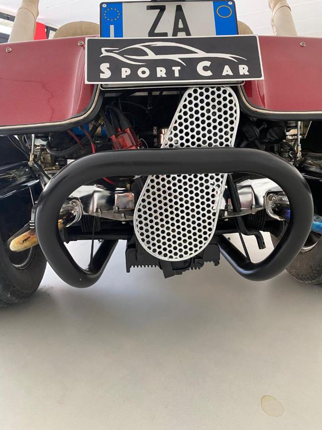 Volkswagen Buggy DUNEBUGGY, del 1967, 10.000 km, in vendita a Montecchio Maggiore (VI)