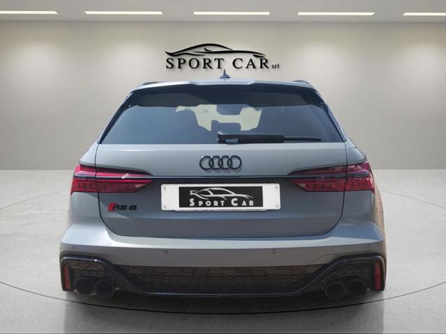 Audi RS6 BTM EDITION 980 CV NARDO' OPACO - foto 4 di 4