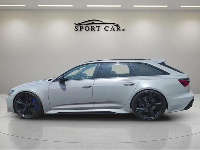 Audi RS6 BTM EDITION 980 CV NARDO' OPACO - foto 2 di 4