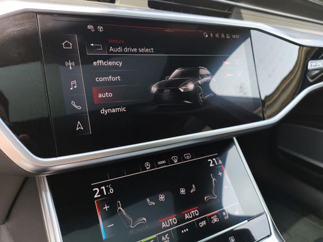 Audi RS6 BTM EDITION 980 CV NARDO' OPACO, del 2022, 49.000 km, in vendita a Montecchio Maggiore (VI)