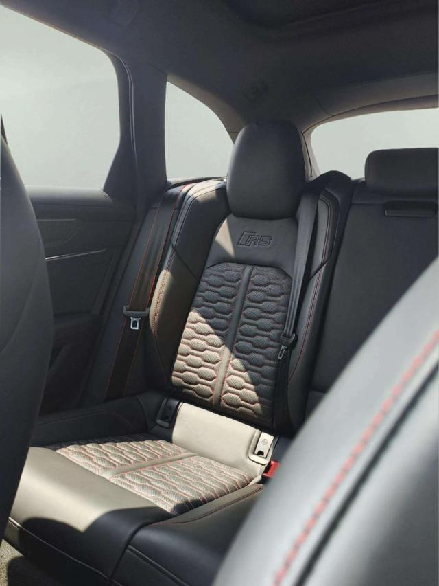 Audi RS6 BTM EDITION 980 CV NARDO' OPACO, del 2022, 49.000 km, in vendita a Montecchio Maggiore (VI)