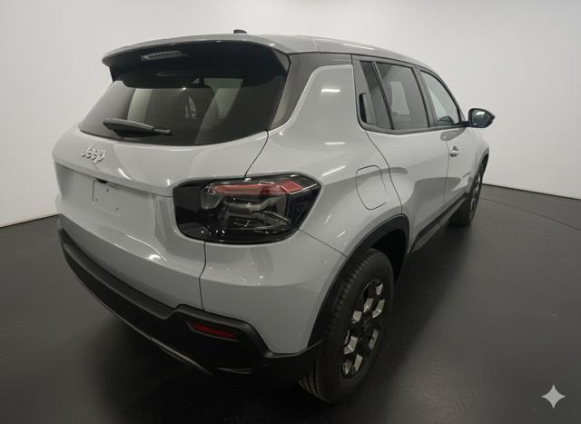 Jeep Avenger 1.2 100cv Longitude + BVQ + Navi - foto 4 di 15