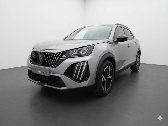 Peugeot 2008 1.2 100cv Allure+ Key Less+ Navi + Camera Ant&Post usato a TORINO