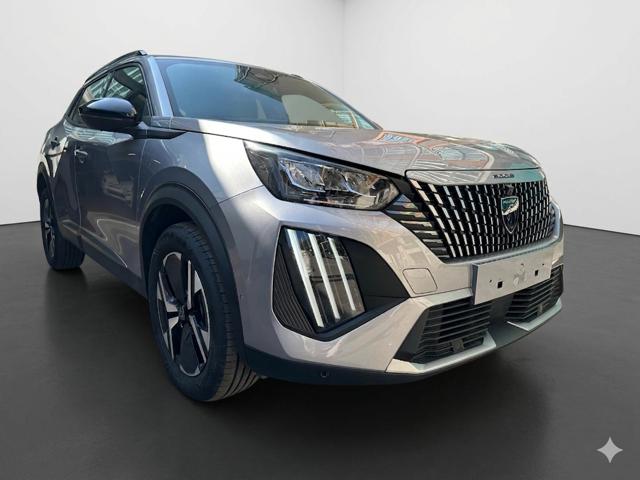 Peugeot 2008 1.2 100cv Allure+ Key Less+ Navi + Camera Ant&Post - foto 3 di 4