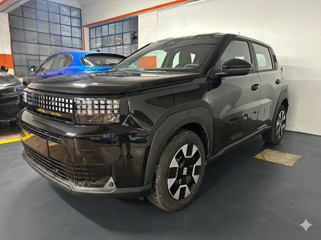 Fiat Grande Panda 1.2 100cv Icon+Pack Techno Camera+Navi+Clima Auto - foto 3 di 4