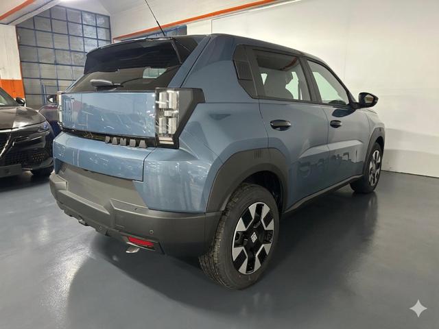 Fiat Grande Panda 1.2 100cv Icon+Pack Techno Camera+Navi+Clima Auto - foto 4 di 4