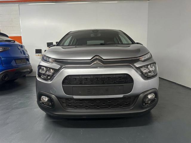 Citroën C3 1.2 110 S&S Max con Navigatore e telecamera - foto 3 di 4