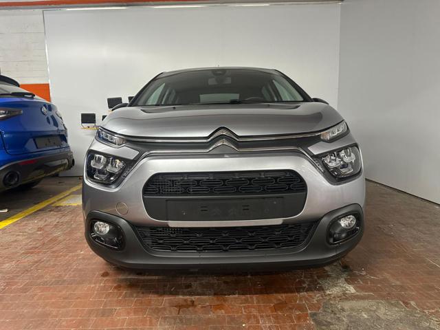 Citroen C3 1.2 110 S&S Max con Navigatore e telecamera - foto 2 di 20