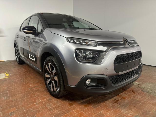 Citroen C3 1.2 110 S&S Max con Navigatore e telecamera - foto 3 di 20