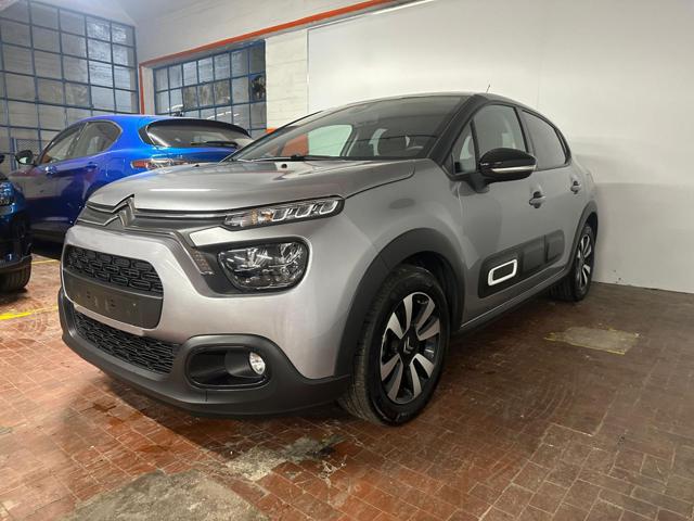 Citroen C3 PureTech 110 S&S Max usato a TORINO