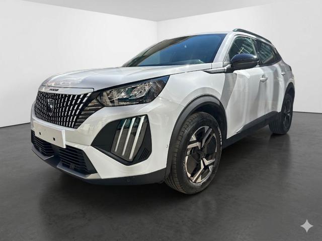 Peugeot 2008 PureTech 100 S&S Allure usato a TORINO