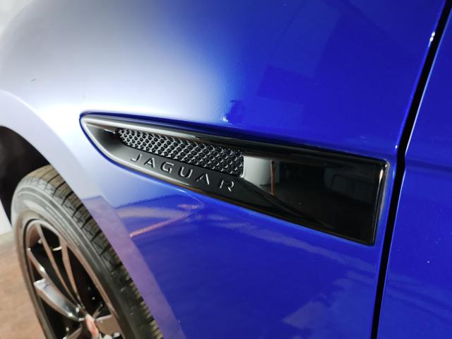 Jaguar F-Pace 2.0d Portfolio AWD 240cv Auto + Navi + Camera, del 2017, 160.185 km, in vendita a Torino (TO)