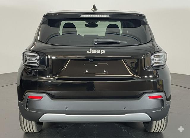 Jeep Avenger MY2025 1.2 100cv Summit + Navi + Tetto + Winter km 0 a TORINO