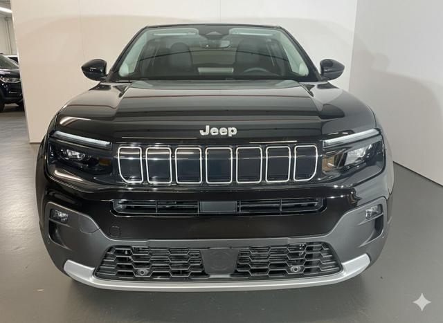 Jeep Avenger MY2025 1.2 100cv Summit + Navi + Tetto + Winter - foto 2 di 4