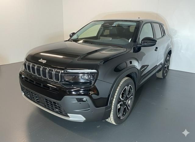 Jeep Avenger MY2025 1.2 100cv Summit + Navi + Tetto + Winter km 0 a TORINO