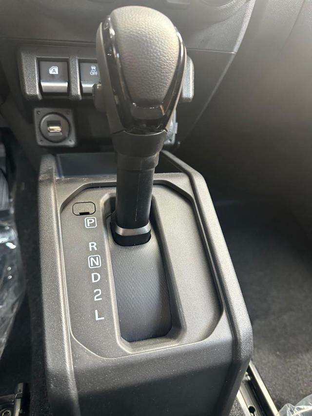 Suzuki Jimny 1.5 100cv GL 5 Porte Allgrip Auto Prezzo Reale usato a TORINO