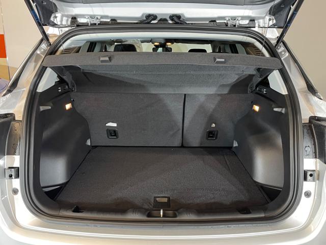 Jeep Compass 1.5 E-Hybrid 130cv Limited Auto + R18 usato a TORINO